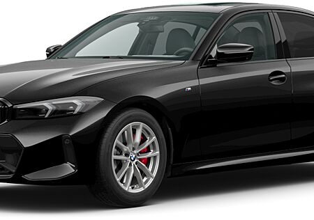 BMW 330i Limousine