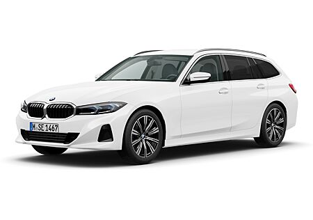 BMW 318i Touring