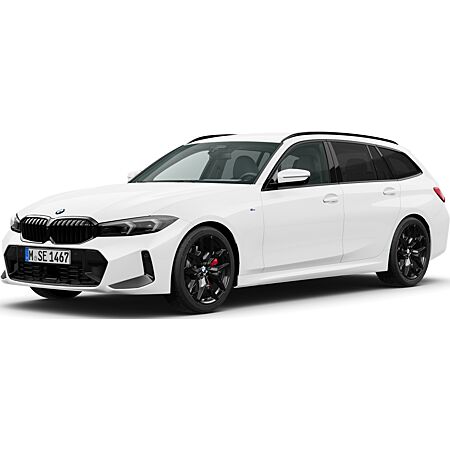 BMW 3er Touring kaufen