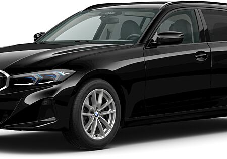BMW 320d xDrive Touring