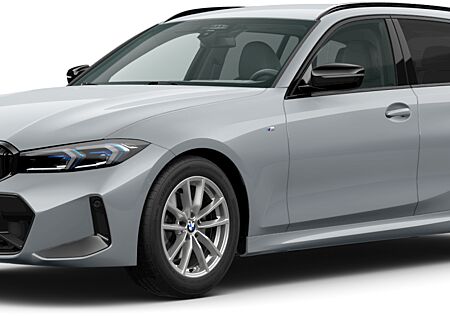 BMW 320i Touring
