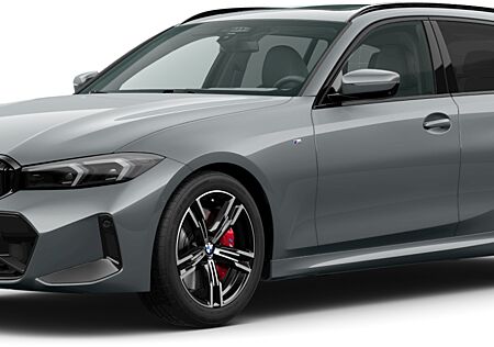 BMW 330d xDrive