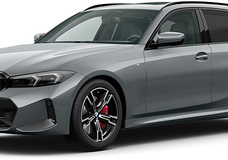 BMW 320i Touring