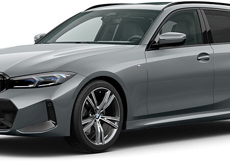 BMW 320d xDrive Touring
