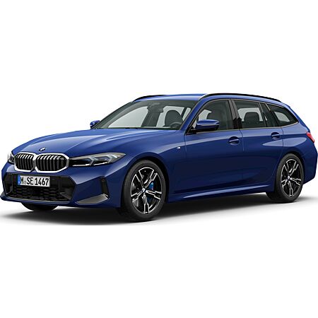 BMW 3er Touring kaufen