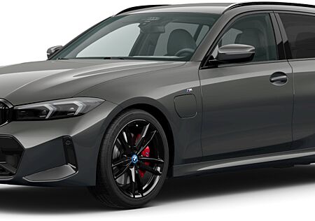 BMW 330E
