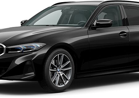 BMW 320d Touring