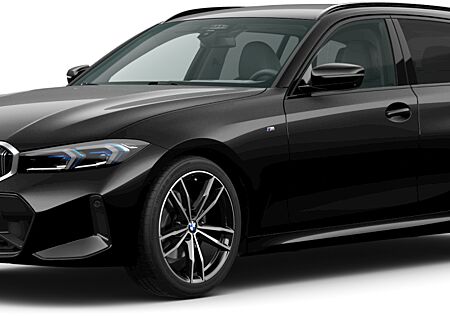 BMW 320d xDrive Touring