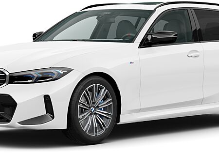 BMW 340 M5 Limousine