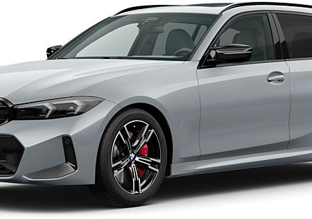 BMW M340d xDrive Touring