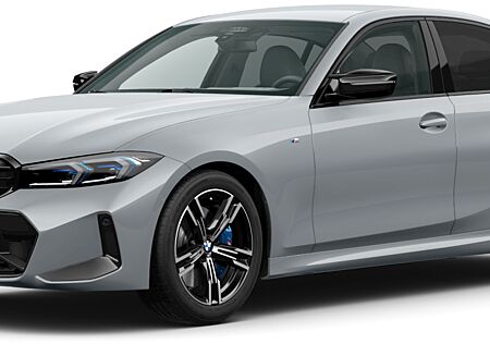 BMW M340d xDrive