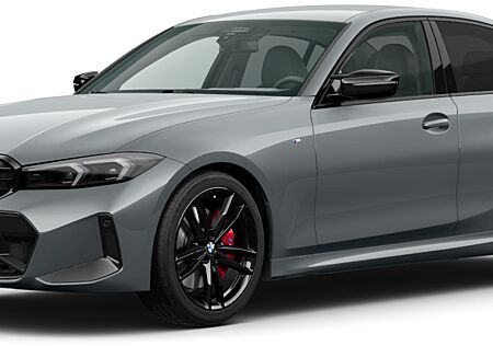 BMW 340 M340i xDrive Limousine