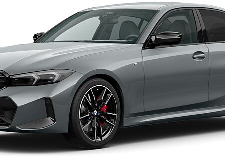 BMW 340 M340i xDrive Limousine