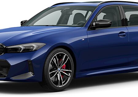 BMW M340d xDrive Touring