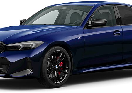 BMW 340 M340i xDrive Limousine