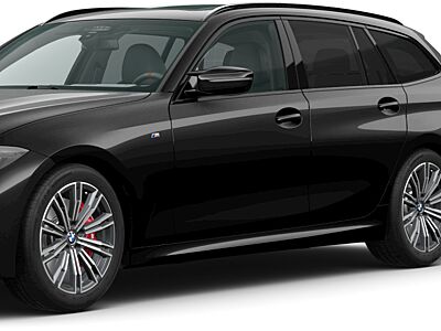 BMW M340d xDrive Touring