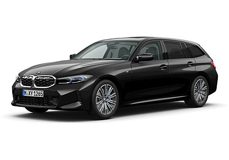 BMW M340i xDrive Touring