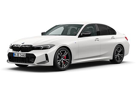 BMW 340 M340d xDrive Limousine