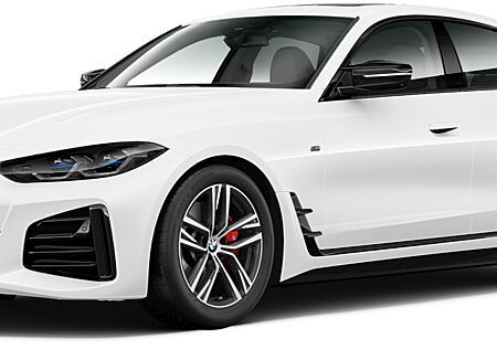 BMW 440 M440i xDrive Gran Coupé