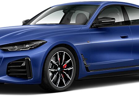 BMW 440 M440i xDrive Gran Coupé