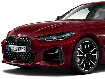 BMW M440i xDrive Gran Coupé