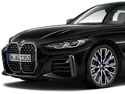 BMW M440i xDrive Gran Coupé