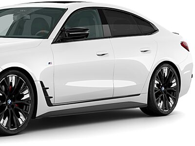 BMW M440i xDrive Gran Coupé