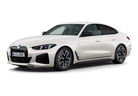 BMW 1er M Coupé i4 M50 xDrive Gran Coupé