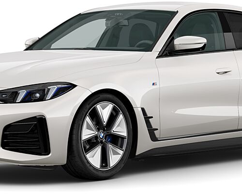 BMW i4 xDrive40