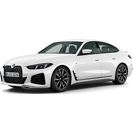 BMW 420 Gran Coupe kaufen