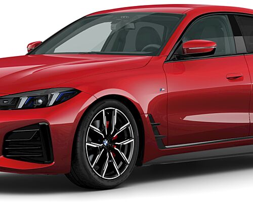 BMW 420D
