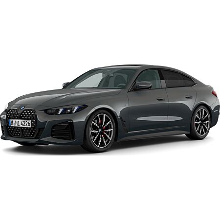 BMW 430 Gran Coupe kaufen