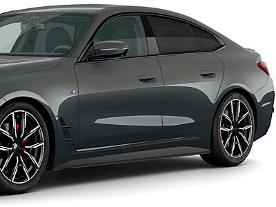 BMW 430d xDrive Gran Coupé
