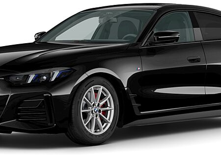 BMW 420d Gran Coupe