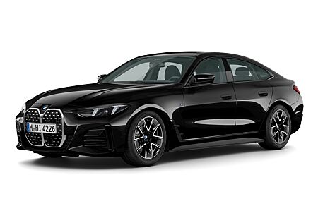 BMW 1er M Coupé 430i xDrive Gran Coupé