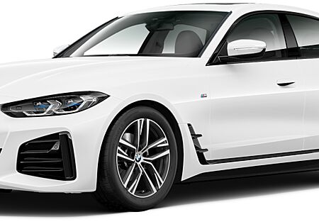 BMW 420D