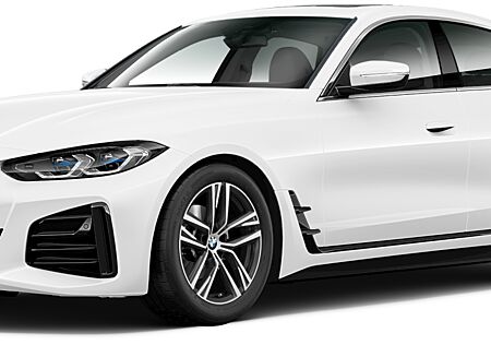 BMW 430i Gran Coupe