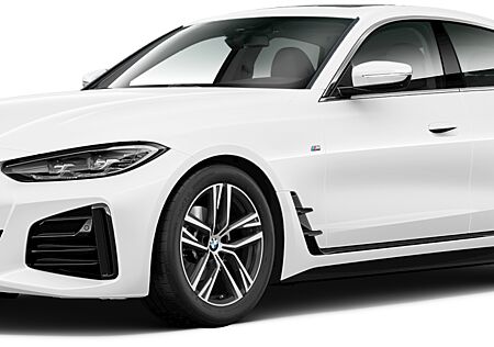 BMW 430i Gran Coupe