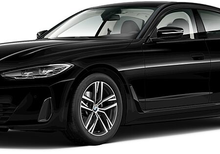 BMW 420i Gran Coupé