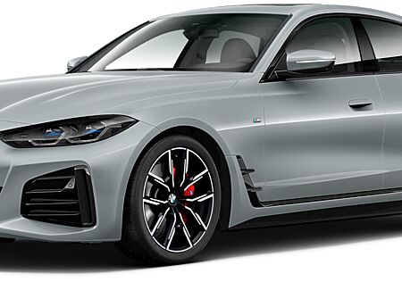 BMW 430i Gran Coupé