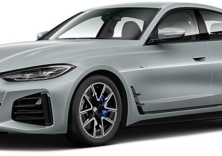 BMW 430d xDrive Gran Coupe