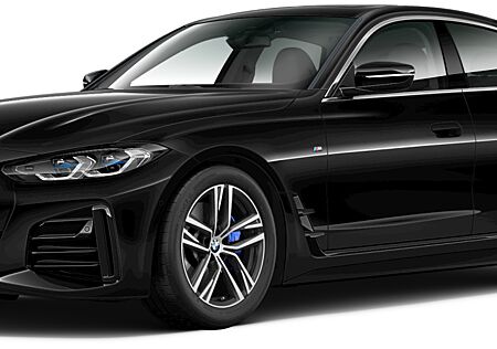 BMW 430i Gran Coupe