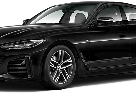 BMW 420i Gran Coupé