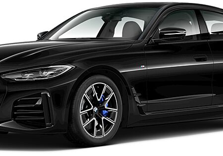 BMW 430i xDrive Gran Coupé