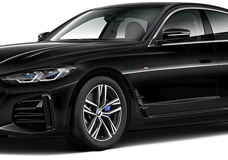 BMW 430i Gran Coupe
