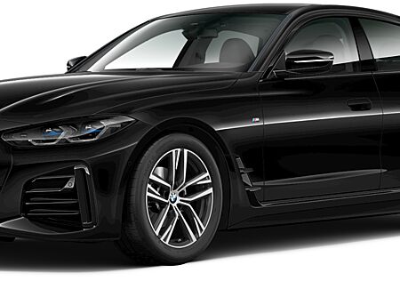 BMW 420D