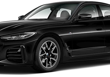 BMW 430i xDrive Gran Coupe