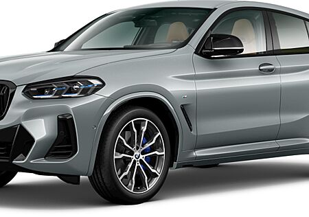 BMW X4 M40D