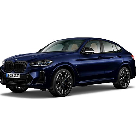 BMW X4 M kaufen