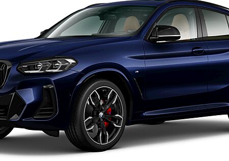 BMW X4 M40I (AB 2021)